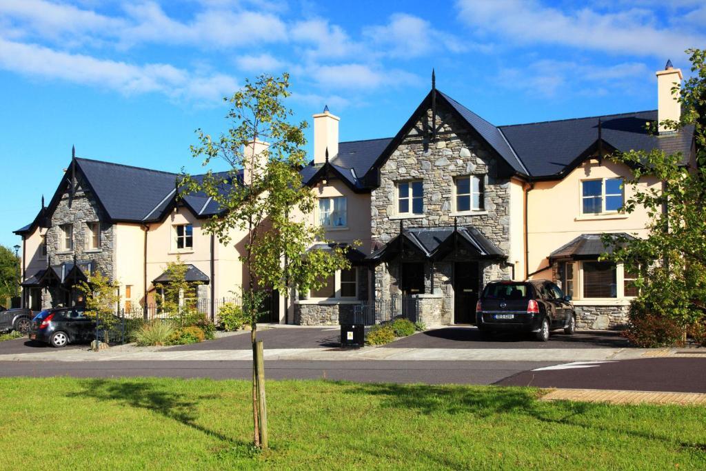 O'Donnabhain'S Kenmare Habitación foto