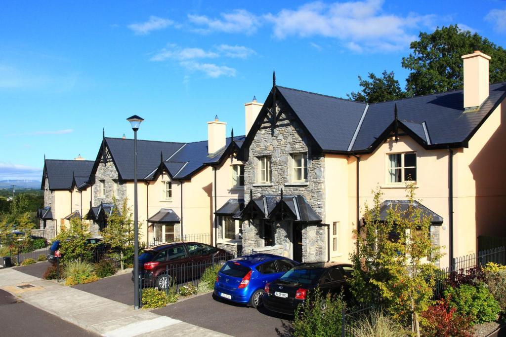 O'Donnabhain'S Kenmare Habitación foto
